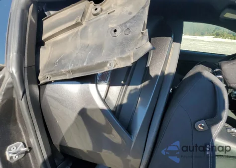 2017 Ford Mustang z USA, uszkodzony, nr VIN 1FA6P8AM2H5275539